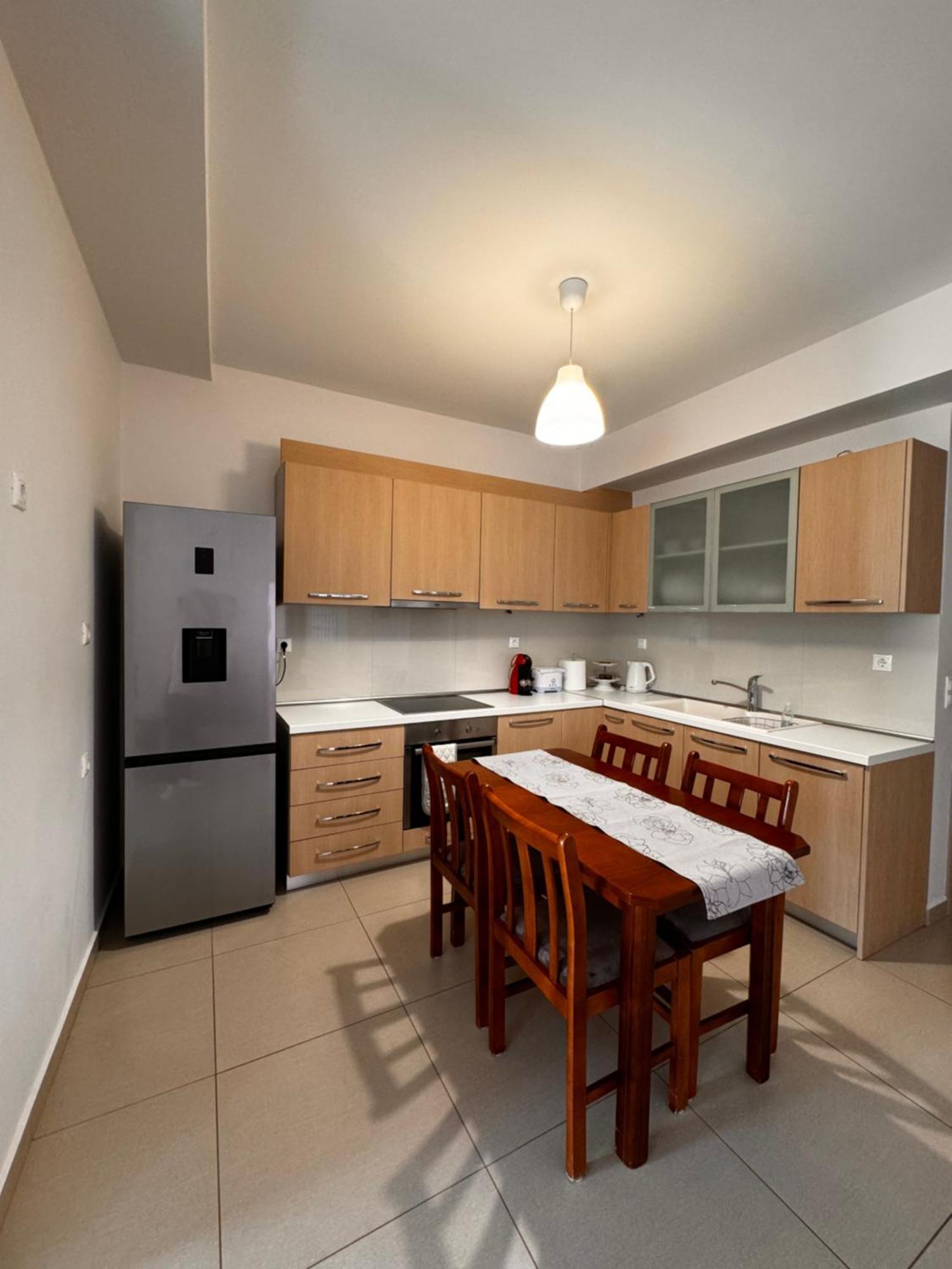 Porto Rafti Holiday Apartment Exterior foto